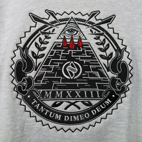 'SOCIETY' CREWNECK